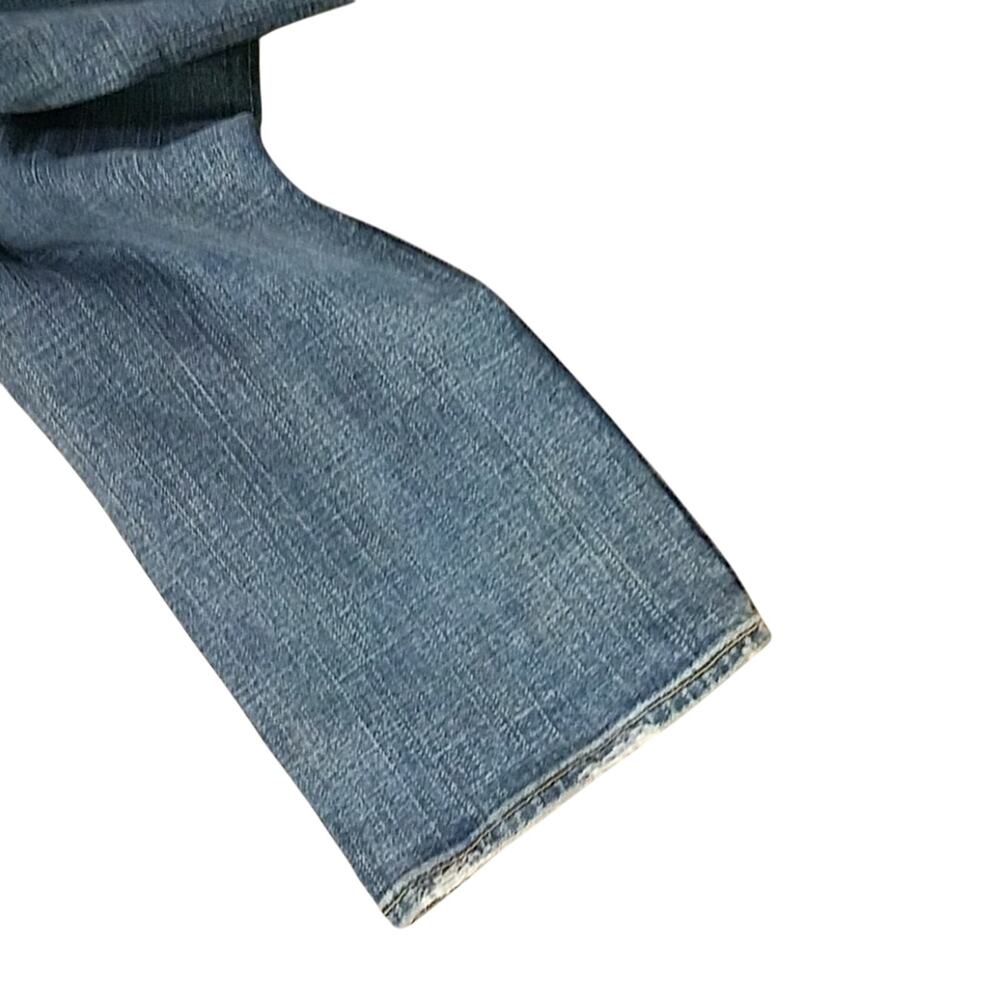 vintage‎ True Religion size 26 Johnny jeans euc - Picture 5 of 6